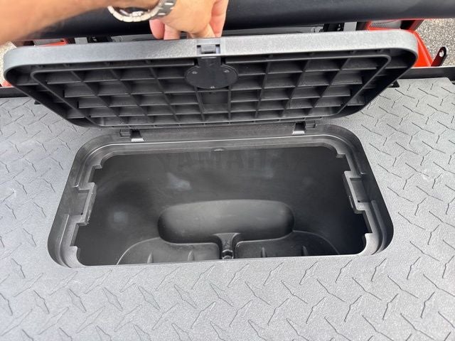 2022 Yamaha Golf Cart GAS