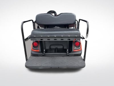 2022 Yamaha Golf Cart GAS