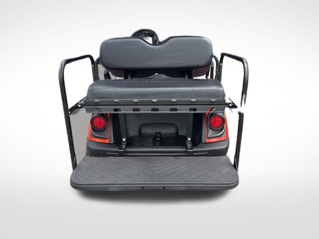 2022 Yamaha Golf Cart GAS