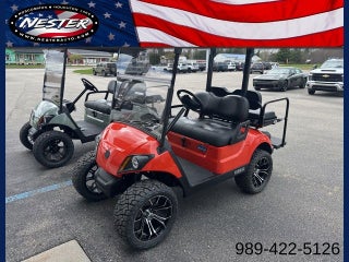 2022 Yamaha Golf Cart GAS