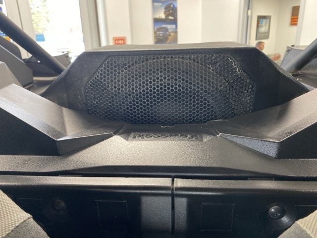 2023 Kawasaki Trx 4 Es 1000