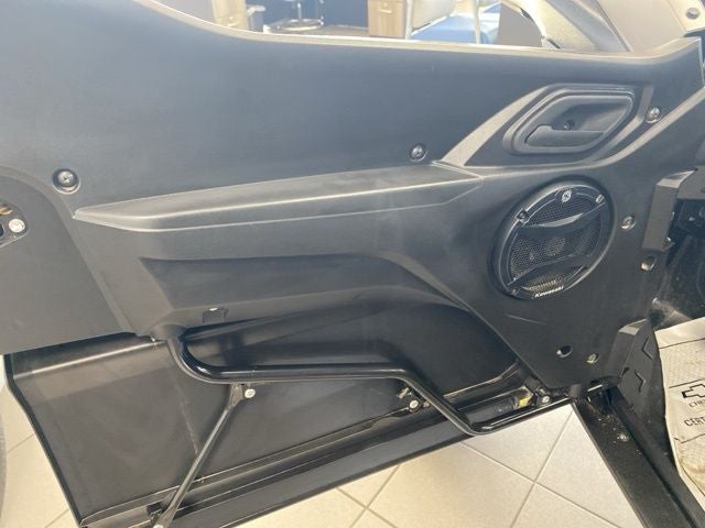 2023 Kawasaki Trx 4 Es 1000