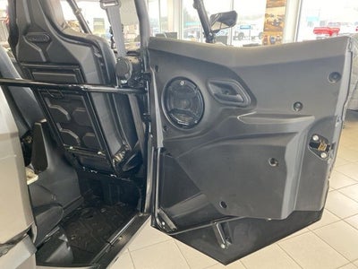 2023 Kawasaki Trx 4 Es 1000