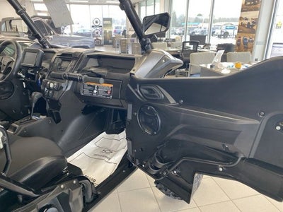 2023 Kawasaki Trx 4 Es 1000