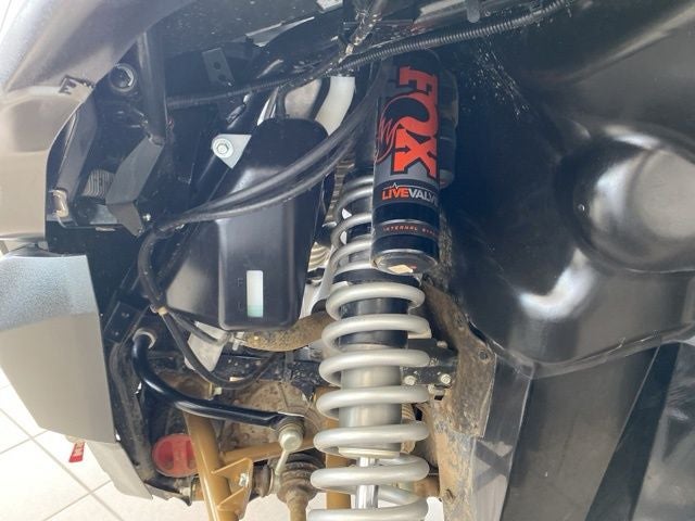 2023 Kawasaki Trx 4 Es 1000