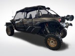 2023 Kawasaki Trx 4 Es 1000