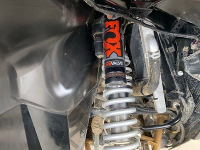 2023 Kawasaki Trx 4 Es 1000