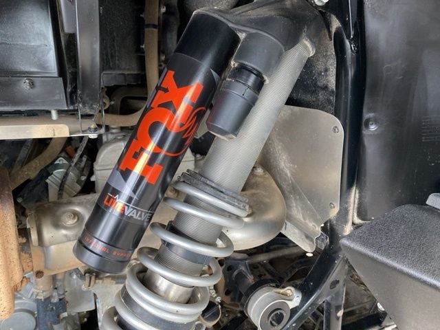 2023 Kawasaki Trx 4 Es 1000