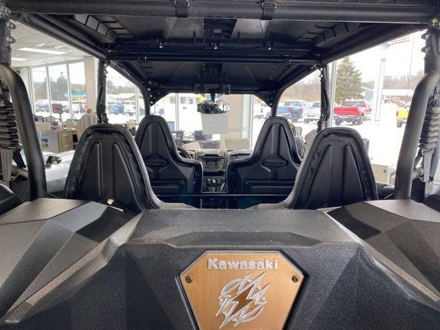 2023 Kawasaki Trx 4 Es 1000