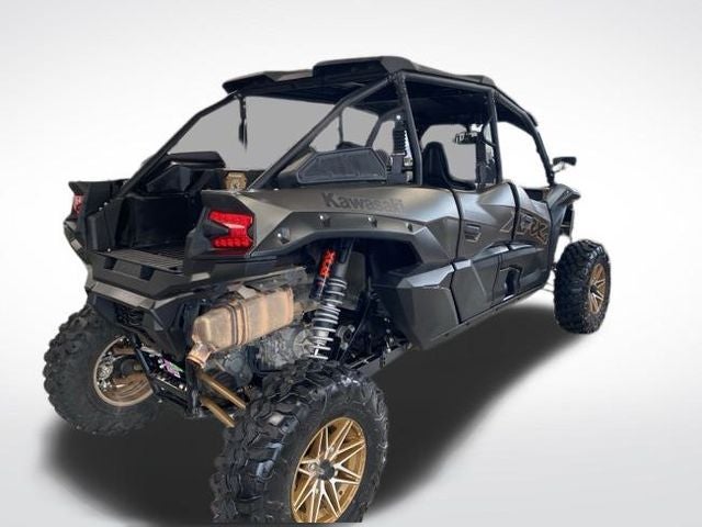 2023 Kawasaki Trx 4 Es 1000