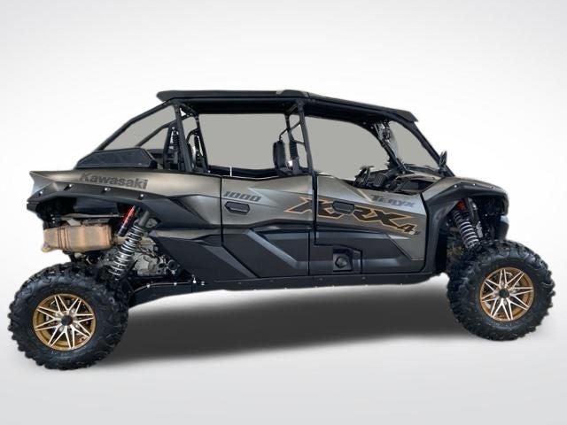 2023 Kawasaki Trx 4 Es 1000