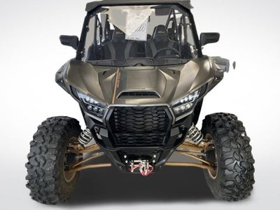 2023 Kawasaki Trx 4 Es 1000