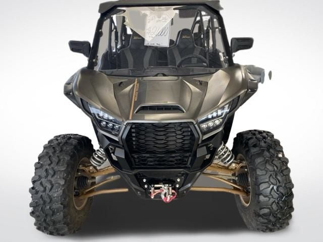 2023 Kawasaki Trx 4 Es 1000