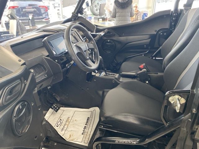 2023 Kawasaki Trx 4 Es 1000