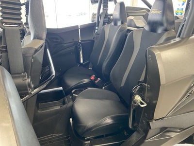 2023 Kawasaki Trx 4 Es 1000