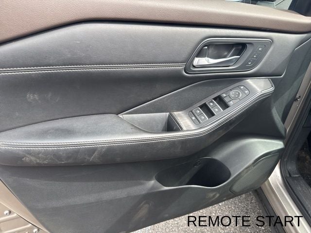 2023 Nissan Rogue SL Intelligent AWD