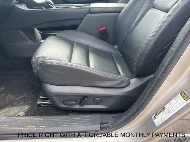 2023 Nissan Rogue SL Intelligent AWD