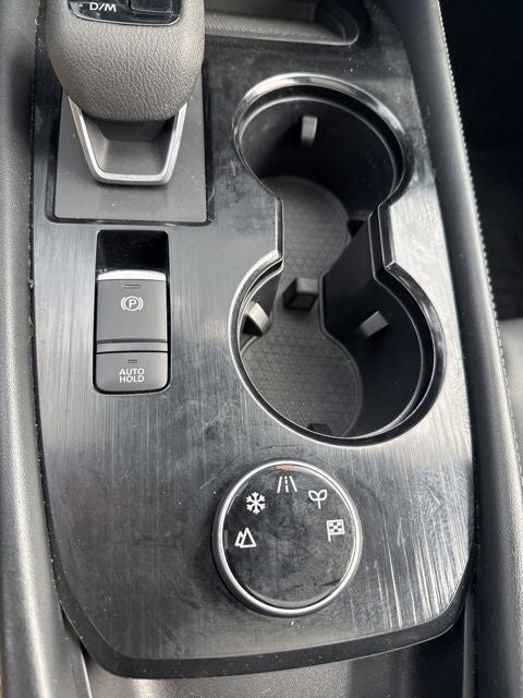 2023 Nissan Rogue SL Intelligent AWD