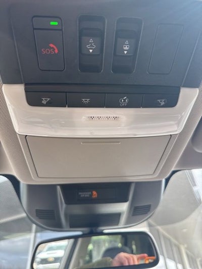 2023 Nissan Rogue SL Intelligent AWD