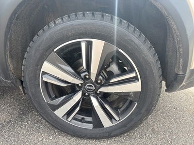 2023 Nissan Rogue SL Intelligent AWD