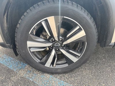 2023 Nissan Rogue SL Intelligent AWD