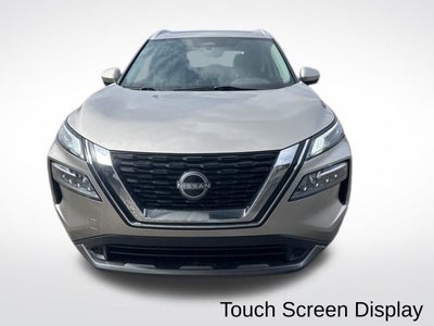 2023 Nissan Rogue SL Intelligent AWD