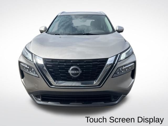 2023 Nissan Rogue SL Intelligent AWD