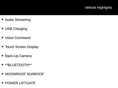 2023 Nissan Rogue SL Intelligent AWD