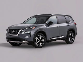 2023 Nissan Rogue SL Intelligent AWD