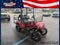 2022 Yamaha Golf Cart GAS LIFTED
