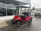 2022 Yamaha Golf Cart GAS LIFTED