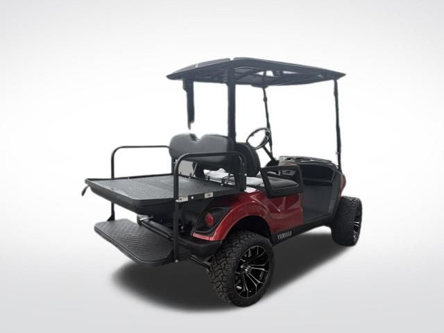 2022 Yamaha Golf Cart GAS LIFTED