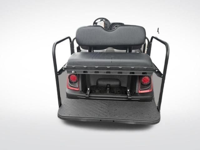 2022 Yamaha Golf Cart GAS LIFTED
