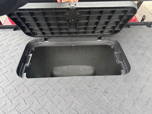 2022 Yamaha Golf Cart GAS LIFTED