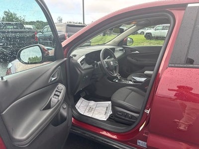 2024 Buick Encore GX Preferred AWD