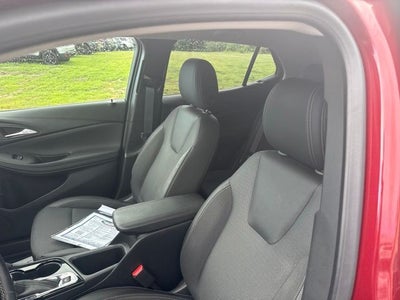 2024 Buick Encore GX Preferred AWD