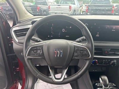 2024 Buick Encore GX Preferred AWD