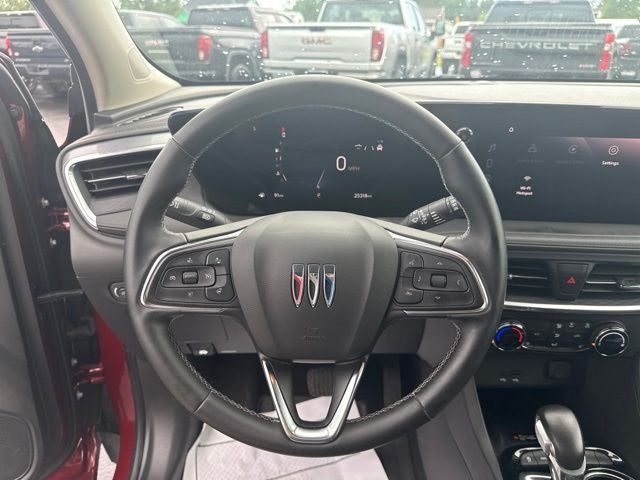 2024 Buick Encore GX Preferred AWD