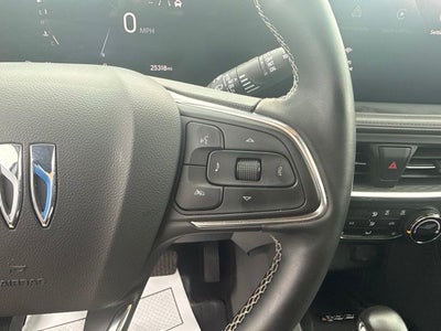 2024 Buick Encore GX Preferred AWD