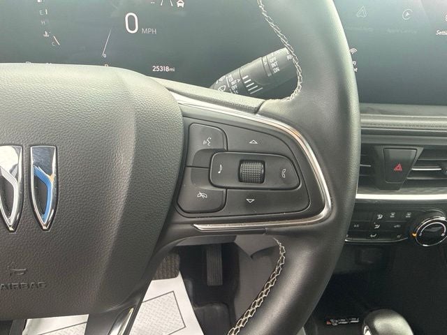 2024 Buick Encore GX Preferred AWD