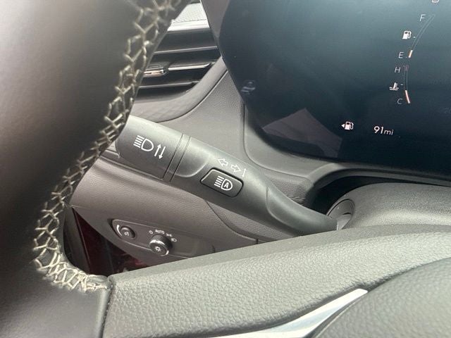2024 Buick Encore GX Preferred AWD