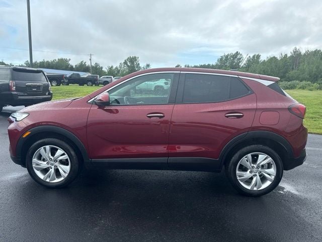2024 Buick Encore GX Preferred AWD
