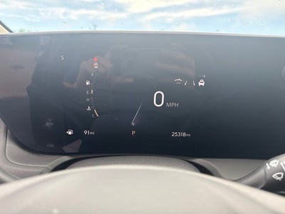 2024 Buick Encore GX Preferred AWD