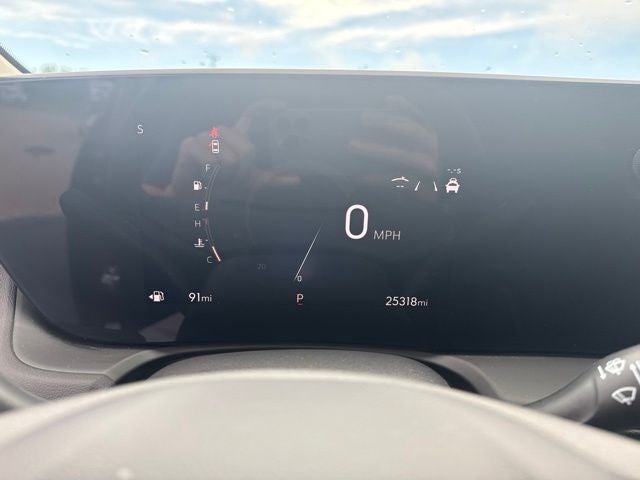 2024 Buick Encore GX Preferred AWD