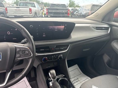 2024 Buick Encore GX Preferred AWD