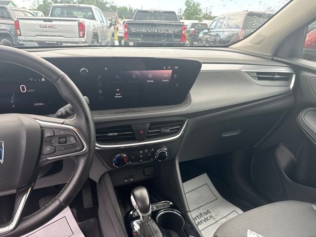 2024 Buick Encore GX Preferred AWD
