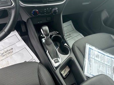 2024 Buick Encore GX Preferred AWD