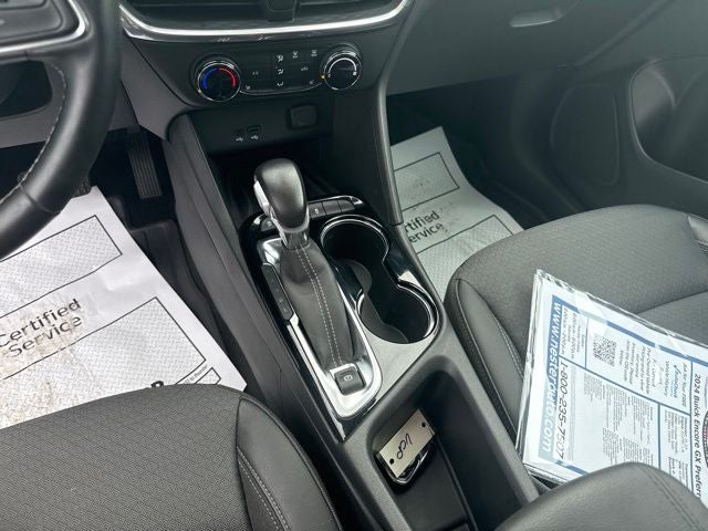 2024 Buick Encore GX Preferred AWD