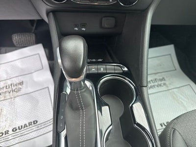 2024 Buick Encore GX Preferred AWD