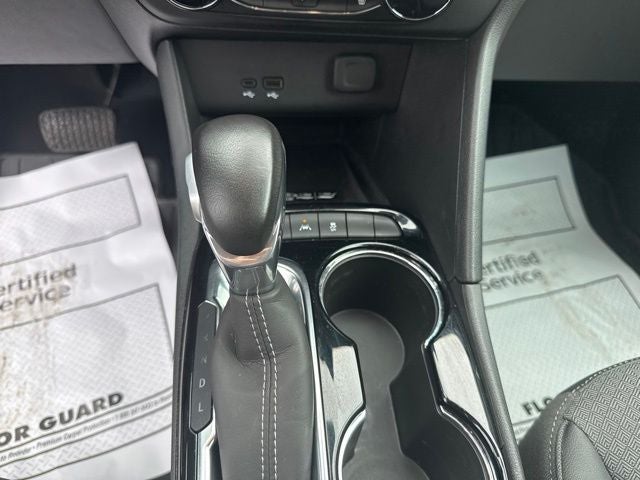 2024 Buick Encore GX Preferred AWD